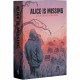 JUEGO MESA ALICE IS MISSING INGLES Juegos de mesa JUEGO MESA ALICE IS MISSING INGLES Juegos de mesa
