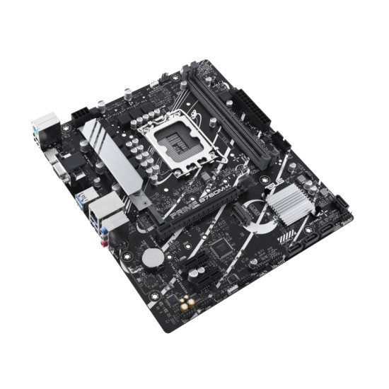PLACA BASE ASUS INTEL PRIME B760M - K Placas base PLACA BASE ASUS INTEL PRIME B760M - K Placas base