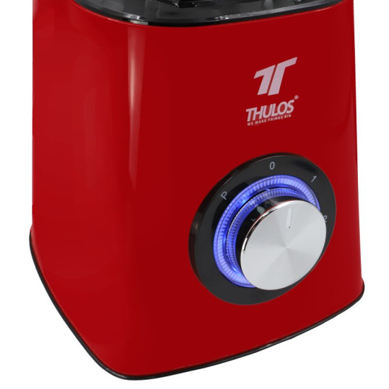 BATIDORA VASO THULOS TH - BV1580 1000W 1.5L Batidoras