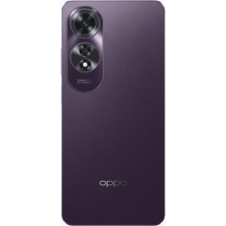 MOVIL OPPO A60 8 256GB PURPURA