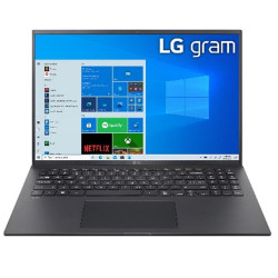 PORTATIL LG GRAM 16ZD90S - G CORE ULTRA