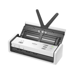 ESCANER SOBREMESA BROTHER ADS1300 30PPM DUPLEX