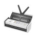 ESCANER SOBREMESA BROTHER ADS1800W 30PPM DUPLEX Escáneres
