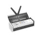ESCANER SOBREMESA BROTHER ADS1800W 30PPM DUPLEX Escáneres