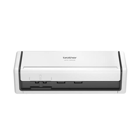 ESCANER SOBREMESA BROTHER ADS1800W 30PPM DUPLEX Escáneres