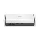 ESCANER SOBREMESA BROTHER ADS1800W 30PPM DUPLEX Escáneres