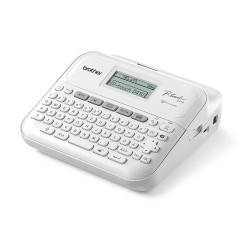 ROTULADORA BROTHER PT - D410 LCD USB
