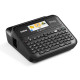 ROTULADORA BROTHER PT - D610BTVP LCD USB Impresoras de ticket ROTULADORA BROTHER PT - D610BTVP LCD USB Impresoras de ticket
