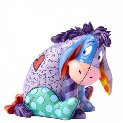 FIGURA ENESCO DISNEY WINNIE THE POOH