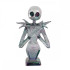 FIGURA BUSTO ENESCO PESADILLA ANTES NAVIDAD