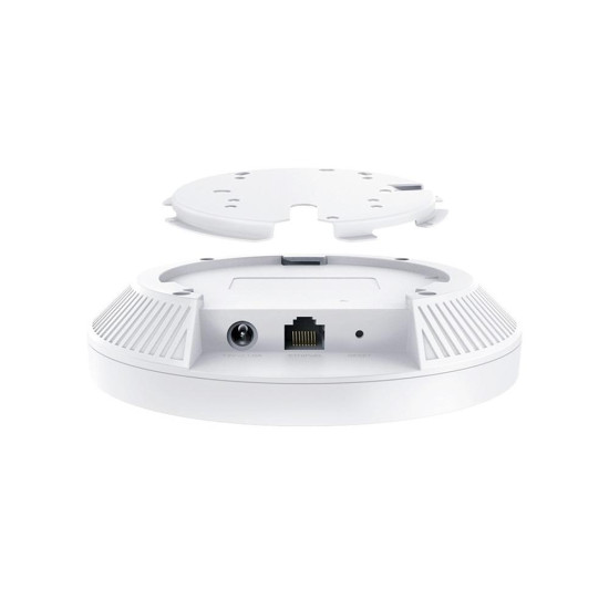 PUNTO ACCESO INALAMBRICO EAP653 TP - LINK WIFI Puntos de acceso PUNTO ACCESO INALAMBRICO EAP653 TP - LINK WIFI Puntos de acceso