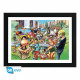 IMPRESION ILUSTRACION GB EYE ONE PIECE Libretas posters y bolígrafos IMPRESION ILUSTRACION GB EYE ONE PIECE Libretas posters y bolígrafos