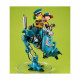 FIGURA MEGAHOUSE DRAGON BALL SON GOKU Figuras FIGURA MEGAHOUSE DRAGON BALL SON GOKU Figuras