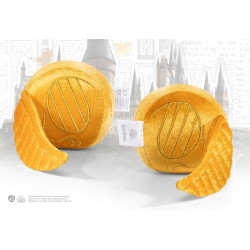 PELUCHE THE NOBLE COLLECTION HARRY POTTER