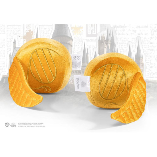 PELUCHE THE NOBLE COLLECTION HARRY POTTER Peluches y cojines