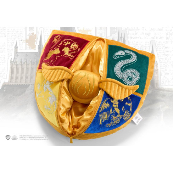 PELUCHE THE NOBLE COLLECTION HARRY POTTER Peluches y cojines