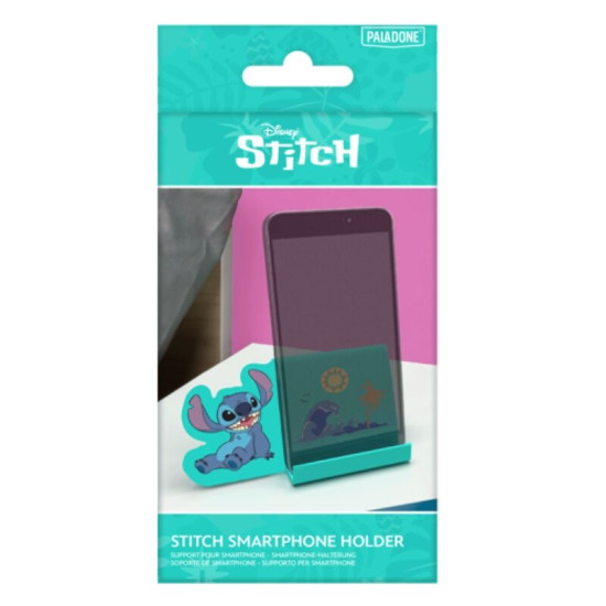 MINI SOPORTE MÓVIL PALADONE DISNEY STITCH Accesorios para móviles