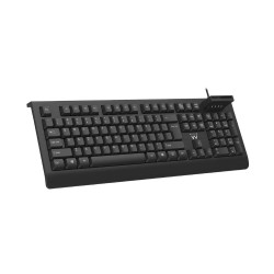 TECLADO EWENT EW3286 USB + LECTOR