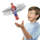 FIGURA ELECTRONICA FLYING HEROES MARVEL SPIDERMAN Figuras FIGURA ELECTRONICA FLYING HEROES MARVEL SPIDERMAN Figuras