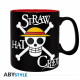 TAZA ABYSTYLE ONE PIECE LUFFY & Tazas y vasos TAZA ABYSTYLE ONE PIECE LUFFY & Tazas y vasos