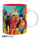 TAZA ABYSTYLE ONE PIECE EGGHEAD Tazas y vasos TAZA ABYSTYLE ONE PIECE EGGHEAD Tazas y vasos