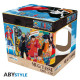 TAZA ABYSTYLE ONE PIECE EGGHEAD Tazas y vasos TAZA ABYSTYLE ONE PIECE EGGHEAD Tazas y vasos