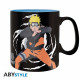 TAZA ABYSTYLE NARUTO SHIPPUDEN NARUTO & Tazas y vasos TAZA ABYSTYLE NARUTO SHIPPUDEN NARUTO & Tazas y vasos