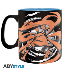 TAZA ABYSTYLE NARUTO SHIPPUDEN NARUTO &
