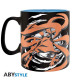 TAZA ABYSTYLE NARUTO SHIPPUDEN NARUTO & Tazas y vasos TAZA ABYSTYLE NARUTO SHIPPUDEN NARUTO & Tazas y vasos