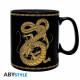 TAZA ABYSTYLE DRAGON BALL GOLDEN SHENRON Tazas y vasos TAZA ABYSTYLE DRAGON BALL GOLDEN SHENRON Tazas y vasos
