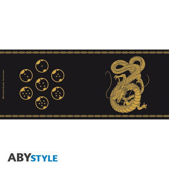 TAZA ABYSTYLE DRAGON BALL GOLDEN SHENRON Tazas y vasos TAZA ABYSTYLE DRAGON BALL GOLDEN SHENRON Tazas y vasos