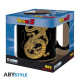 TAZA ABYSTYLE DRAGON BALL GOLDEN SHENRON Tazas y vasos TAZA ABYSTYLE DRAGON BALL GOLDEN SHENRON Tazas y vasos