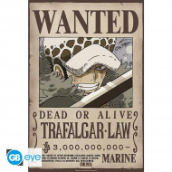 POSTER GB EYE CHIBI ONE PIECE