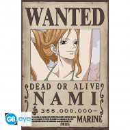 POSTER GB EYE CHIBI ONE PIECE