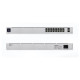 SWITCH 16 PUERTOS UBIQUITI SUSW - 16 - POE GIGABIT Switch SWITCH 16 PUERTOS UBIQUITI SUSW - 16 - POE GIGABIT Switch