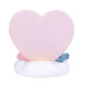 FIGURA ILUMINADA ENESCO DISNEY STITCH Y Figuras