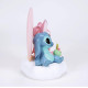 FIGURA ILUMINADA ENESCO DISNEY STITCH Y Figuras