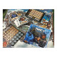 JUEGO MESA DWAR7S WINTER EDAD RECOMENDADA Juegos de mesa JUEGO MESA DWAR7S WINTER EDAD RECOMENDADA Juegos de mesa