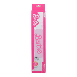 ALFOMBRILLA ESCRITORIO PALADONE BARBIE 30X80