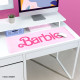 ALFOMBRILLA ESCRITORIO PALADONE BARBIE 30X80 Alfombrillas ALFOMBRILLA ESCRITORIO PALADONE BARBIE 30X80 Alfombrillas