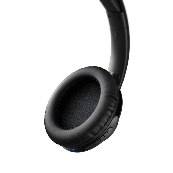 AURICULARES INALAMBRICOS TV PHILIPS TAH6206BK 00 Auriculares AURICULARES INALAMBRICOS TV PHILIPS TAH6206BK 00 Auriculares