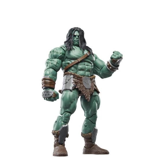 FIGURA HASBRO MARVEL LEGENDS SERIES SKAAR Figuras FIGURA HASBRO MARVEL LEGENDS SERIES SKAAR Figuras
