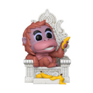 FUNKO POP DISNEY EL LIBRO LA