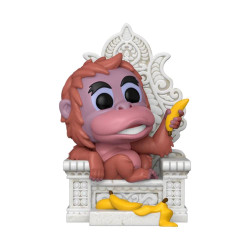 FUNKO POP DISNEY EL LIBRO LA