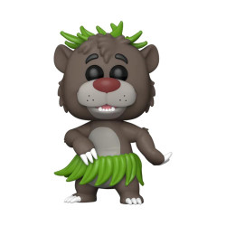 FUNKO POP DISNEY EL LIBRO LA