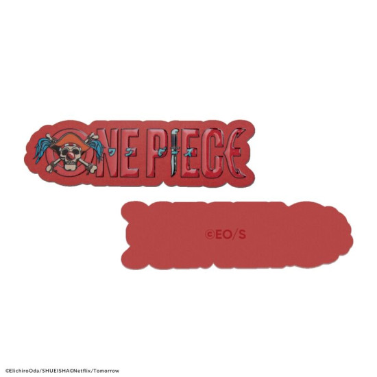 SET 8 IMANES CINEREPLICAS ONE PIECE Figuras SET 8 IMANES CINEREPLICAS ONE PIECE Figuras