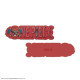 SET 8 IMANES CINEREPLICAS ONE PIECE Figuras SET 8 IMANES CINEREPLICAS ONE PIECE Figuras