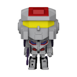 FUNKO POP TRANSFORMERS G1 ASTROTRAIN 80984