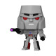 FUNKO POP TRANSFORMERS G1 MEGATRON 80986 Funkos FUNKO POP TRANSFORMERS G1 MEGATRON 80986 Funkos