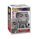 FUNKO POP TRANSFORMERS G1 MEGATRON 80986 Funkos FUNKO POP TRANSFORMERS G1 MEGATRON 80986 Funkos